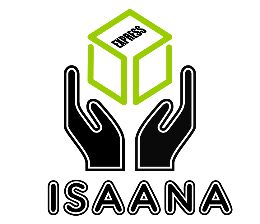 Logo-ISAANA